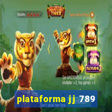 plataforma jj 789